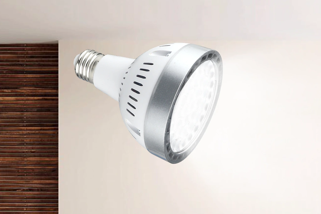 Commerciële verlichting