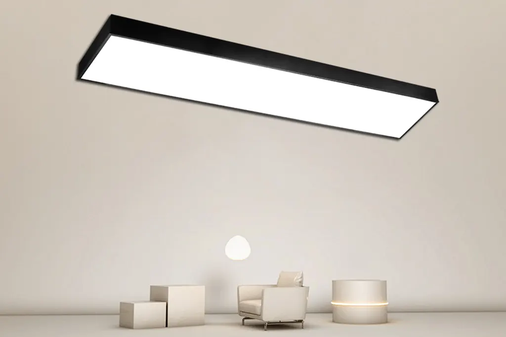 Algemene verlichting
