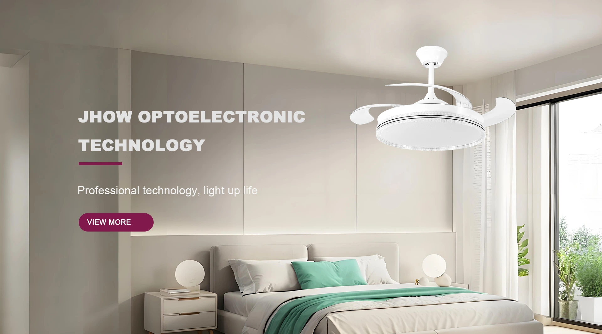 Fabrikant van commerciële verlichting
