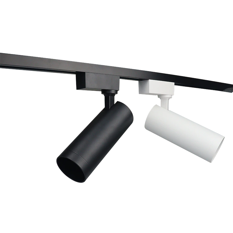 Hoe u de juiste wegkiest Spotlights voor uw ruimte