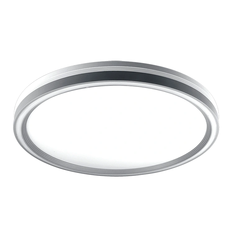 Hoe evolueren moderne plafondlampen om ruimtes te transformeren?