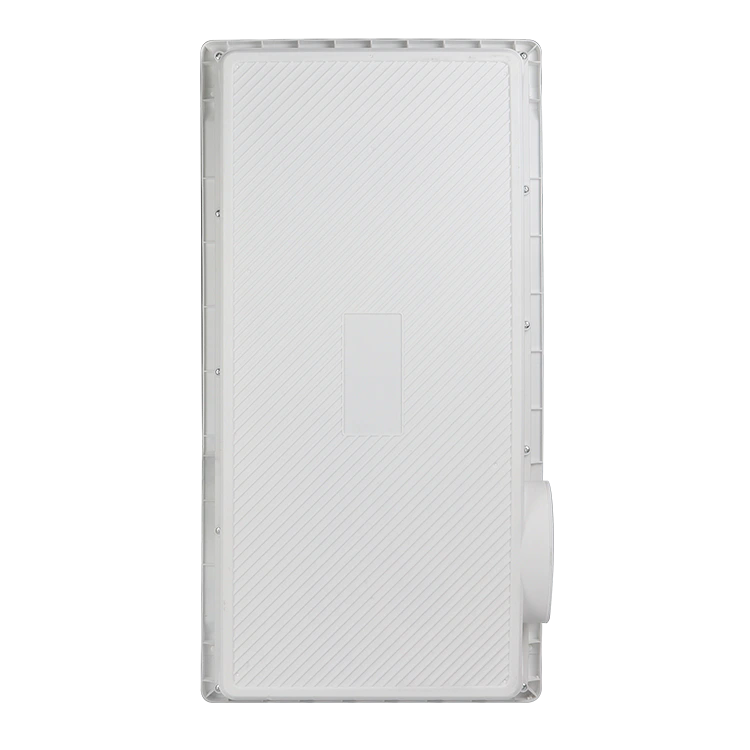 Hoe kunnen algemene verlichtingssystemen uw ruimte transformeren?