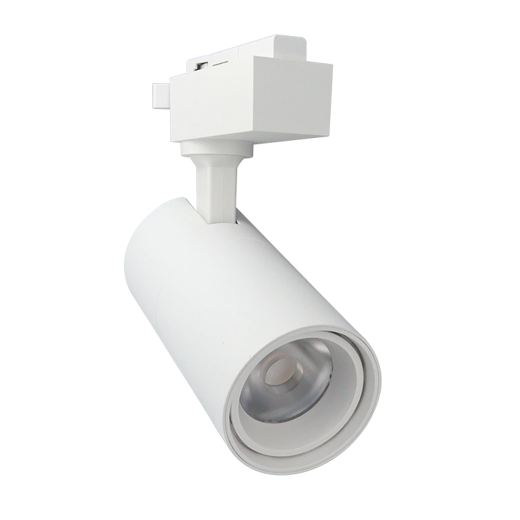 Nieuwe nationale standaard vers productlicht