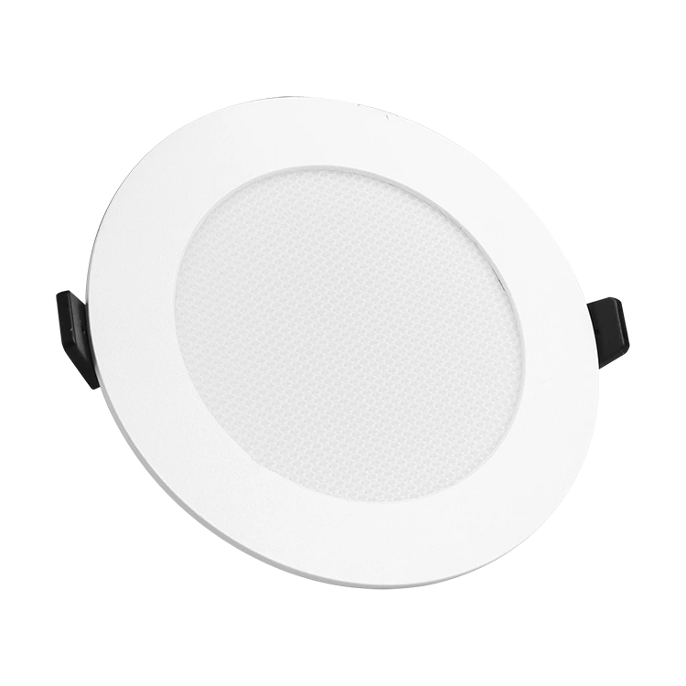 Ultra slank downlights